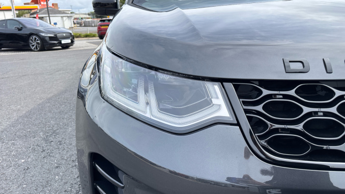 Land Rover Discovery Sport 2.0 D200 Landmark 5dr Auto [5 Seat] Diesel Station Wagon - Image 17